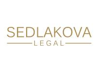 SEDLAKOVA LEGAL